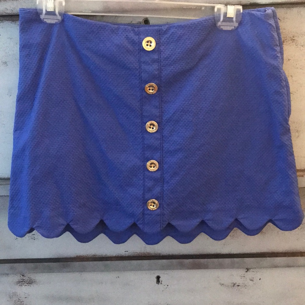 Skort